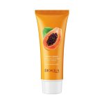 فوم شستشو بایو آکوا مدل PAPAYA CLEANER وزن 100 گرم