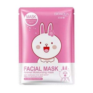 ماسک صورت بایوآکوآ مدل آبرسان مجموعه 10 عددی