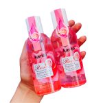 تونر کاریته مدل Rose حجم 160 میلی لیتر مجموعه 2 عددی