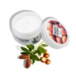 اسکراب لایه بردار پوست بایو آکوا مدل SHEABUTTER وزن 120 گرم