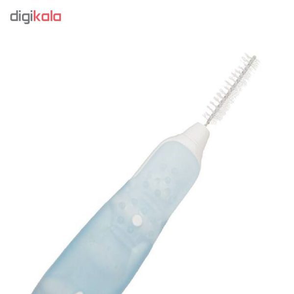 مسواک بین دندانی تریزا مدل Professional 0.9 mm بسته 3 عددی