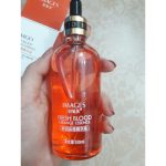 سرم پوست ایمجز مدل Orange Essence حجم 100 میلی لیتر
