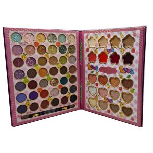 سایه چشم آی گود کو مدل Makeup