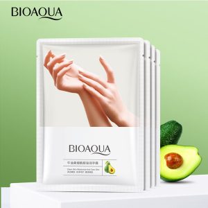 ماسک دست بیوآکوا مدل آووکادو حجم 35 میلی لیتر