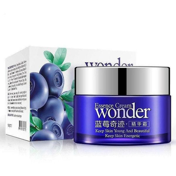 کرم آبرسان بایو آکوا مدل Wonder حجم 50 میلی لیتر