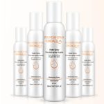اسپری آب بایو آکوا مدل shu care حجم 150 میلی لیتر
