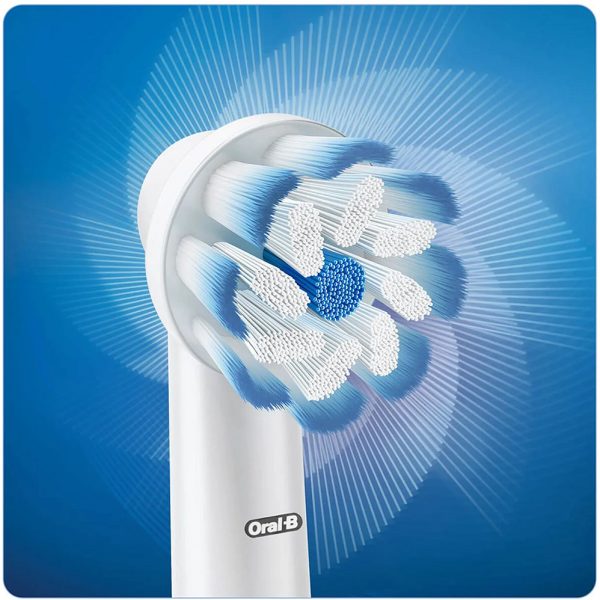 مسواک برقی اورال-بی مدل Sensi Ultrathin Vitality 100