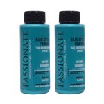 پودر حالت دهنده مو پشینت مدل B1221 وزن 20 گرم مجموعه 2 عددی