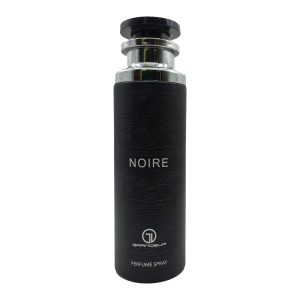 اسپری بدن زنانه گراندیور مدل NOIRE حجم 200 میلی لیتر