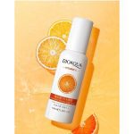 اسپری آب بایو آکوا مدل Vitamin C حجم 100 میلی لیتر