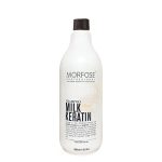 شامپو مو مورفوس مدل MILK KERATIN حجم 1000 میلی لیتر