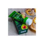 فوم شستشو صورت بایو آکوا مدل avocado حجم 100 میلی لیتر