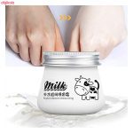 کرم مرطوب کننده ایمجز مدل شیر برفی وزن 80 گرم