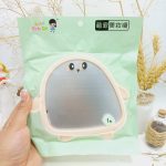 آینه فانتزی بزرگ طرح خرگوش رو میزی کد 0362