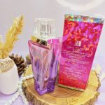 ادو پرفیوم زنانه شاینی shinny حجم 100 میلی لیتر اورجینال اماراتی (جعبه دار)
