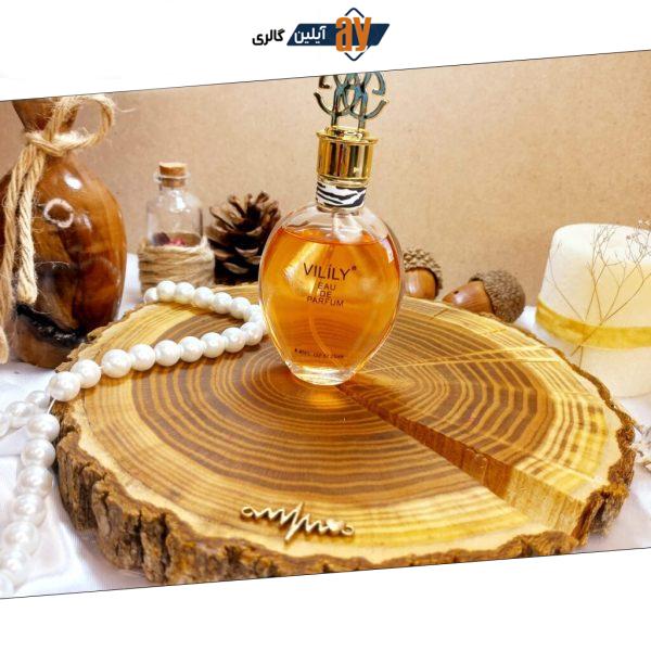 ادوپرفیوم وایلیلی Vilily کالکشن 812