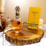 ادوپرفیوم وایلیلی Vilily کالکشن 812