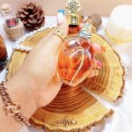 ادوپرفیوم وایلیلی Vilily کالکشن 812