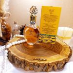 ادوپرفیوم وایلیلی Vilily کالکشن 812