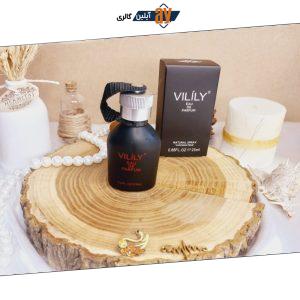 ادوپرفیوم وایلیلی Vilily کالکشن 840