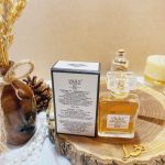 ادوپرفیوم وایلیلی Vilily کالکشن کد 808