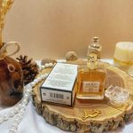 ادوپرفیوم وایلیلی Vilily کالکشن کد 808