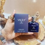 ادوپرفیوم وایلیلی Vilily کالکشن کد 814