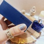 ادوپرفیوم وایلیلی Vilily کالکشن کد 814