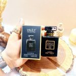 ادوپرفیوم وایلیلی Vilily کالکشن کد 849