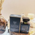 ادوپرفیوم وایلیلی Vilily کالکشن کد 849