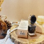 ادوپرفیوم وایلیلی Vilily کالکشن کد 855