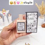 ادوپرفیوم وایلیلی Vilily کالکشن کد 877