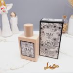 ادوپرفیوم وایلیلی Vilily کالکشن کد 877
