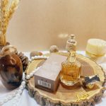 ادوپرفیوم وایلیلی Vilily کالکشن کد 885