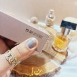 ادوپرفیوم وایلیلی Vilily کالکشن کد 885