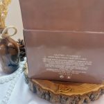 ادوپرفیوم وایلیلی Vilily کالکشن کد 885