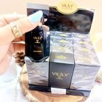 ادوپرفیوم وایلیلی Vilily کالکشن کد 886