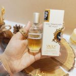 ادوپرفیوم وایلیلی Vilily کالکشن کد 9443