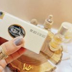 ادوپرفیوم وایلیلی Vilily کالکشن کد 9443