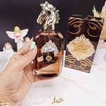 ادکلن 100 میل عود العلیار اماراتی کد G04M23