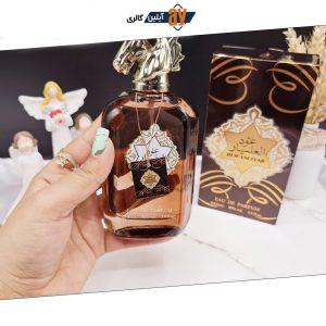 ادکلن 100 میل عود العلیار اماراتی کد G04M23