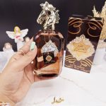 ادکلن 100 میل عود العلیار اماراتی کد G04M23