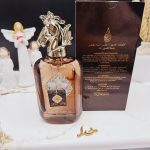 ادکلن 100 میل عود العلیار اماراتی کد G04M23