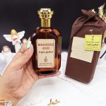 ادکلن 100میل اماراتی برند مهزوز عود کد G29M23