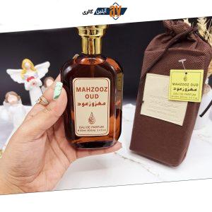 ادکلن 100میل اماراتی برند مهزوز عود کد G29M23