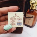 ادکلن 100میل اماراتی برند مهزوز عود کد G29M23