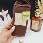 ادکلن 100میل اماراتی برند مهزوز عود کد G29M23