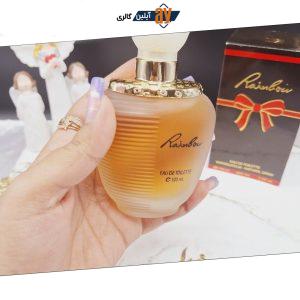 ادکلن 100ml Rainbois کد NB_001