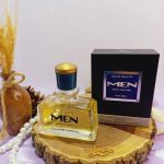 ادکلن برند مرد MEN حجم 100 میلی لیتر اورجینال ساخت چین