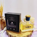 ادکلن برند مرد MEN حجم 100 میلی لیتر اورجینال ساخت چین